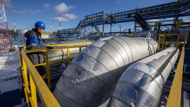 "Булгартрансгаз" е спечелила 1,7 млрд. лв от транзита на газ от Турция през Сърбия