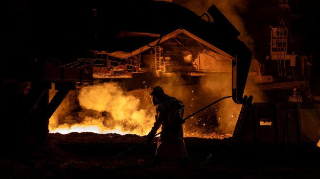 ЕК защитава стоманодобива и металургията с нов План за действие