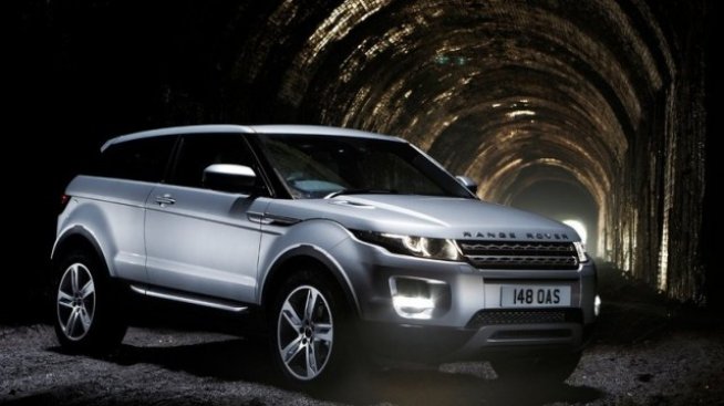 Двигатели за Land Rover &bdquo;made in China&ldquo; 