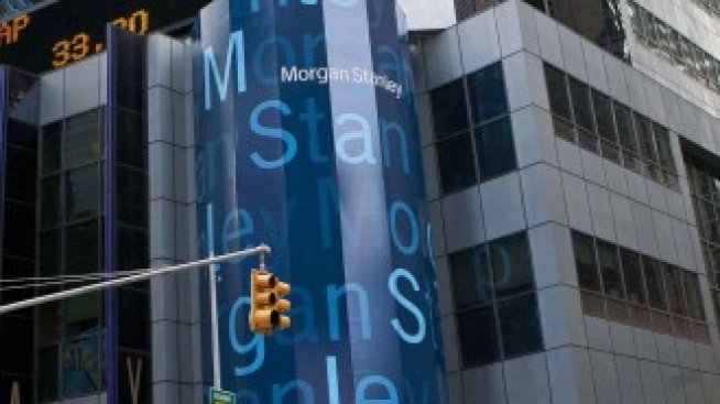 Morgan Stanley в капана на Facebook