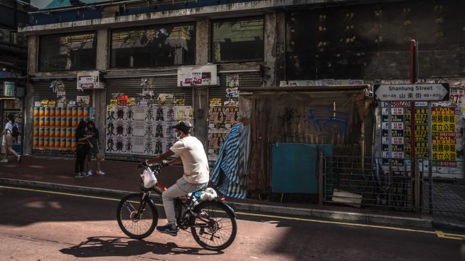 Има три основни причини за икономическото забавяне на Китай