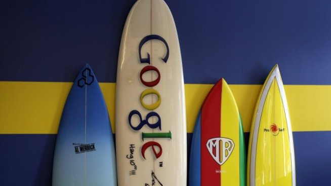 Русия наказа Google за нарушение на антимонополното законодателство