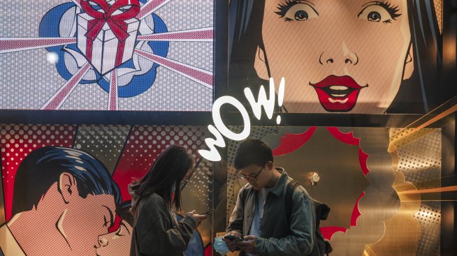 Alibaba пуска свой конкурент на ChatGPT 