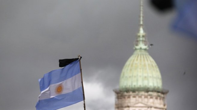 Апелативният съд в САЩ отмени решение по делото между Аржентина и кредиторите ѝ