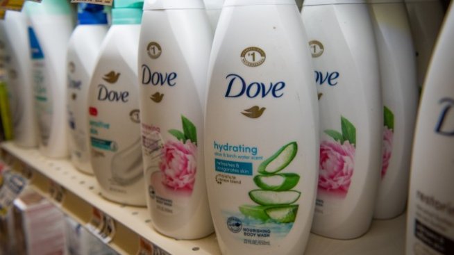 Производителят на Dove расте по-бързо, но перспективите за маржа са „шокиращи"