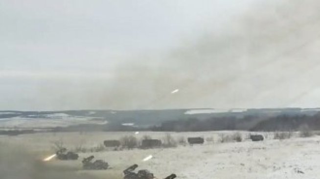 Русия провежда учения в Беларус, Западът предупреди за най-опасния момент в конфликта