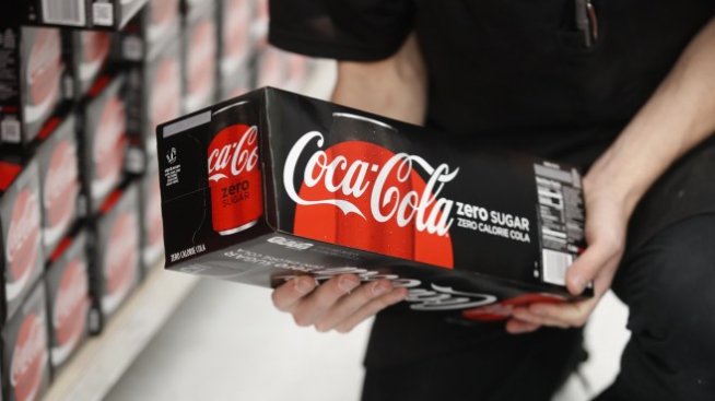 Coca-Cola успя да надмине прогнозите след бум на покупките