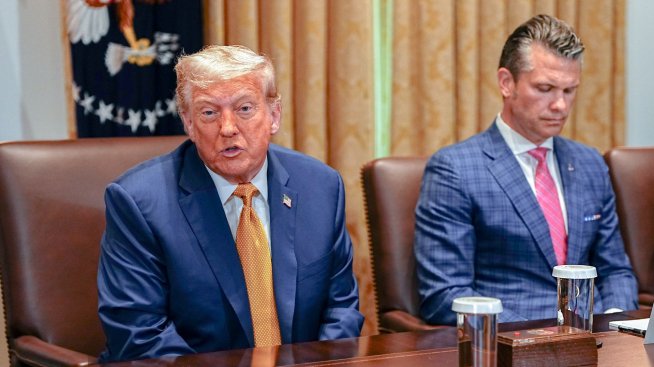 Европа не вярва на обрата в отношението на Тръмп към Украйна