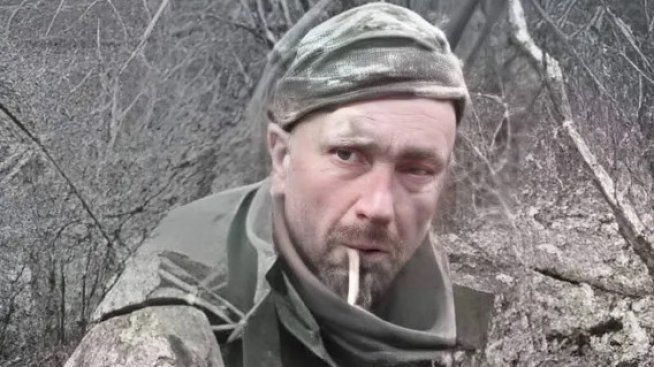 Украйна идентифицира убития невъоръжен украински военнопленник&nbsp;