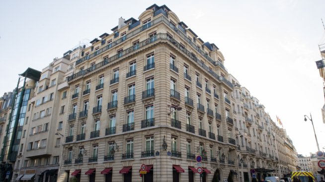 Цените на хотелските стаи в Париж растат с 300% преди Олимпиадата