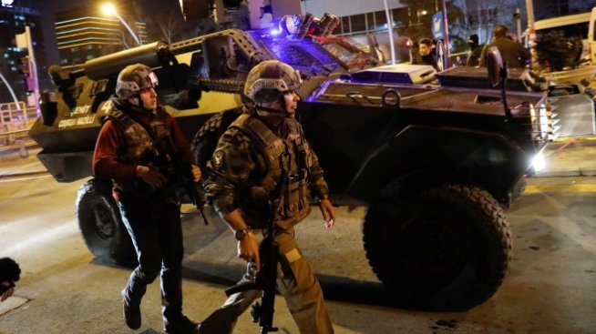 Защо убийството на руския посланик в Турция е свързано със събитията в Сирия