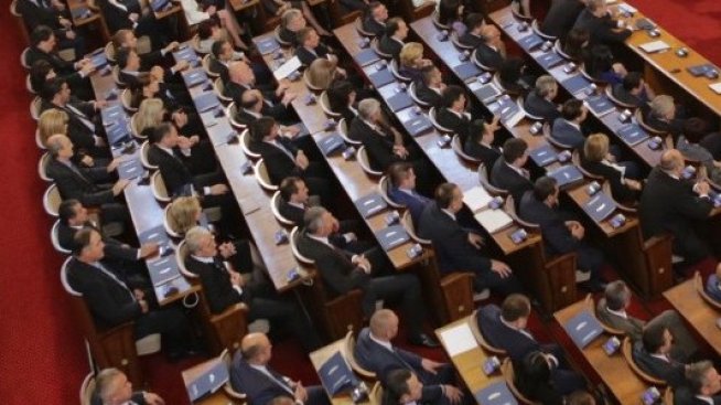 Агенцията по вписванията ще води Централния регистър на особените залози