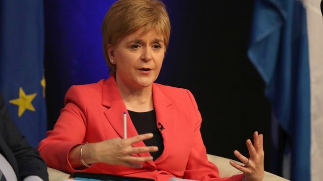 Шотландия настоява за достъп до единния пазар на ЕС и за повече правомощия