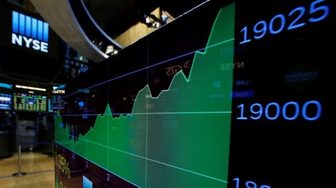 Черните лебеди за пазарите през 2017 г. 