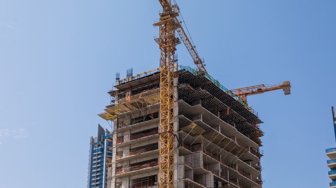 Георги Шопов: Цените на имотите растат, защото търсенето е по-голямо от предлагането