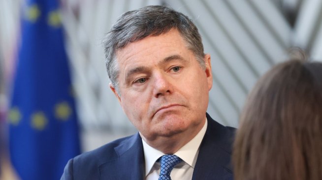 Испания и Литва ще опитат да изместят Ирландия от лидерския пост в Еврогрупата