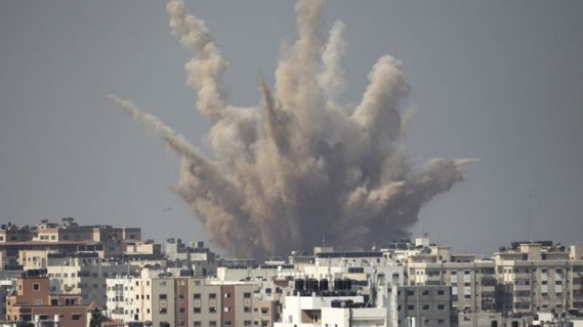 Израел и Газа се споразумяха за примирие