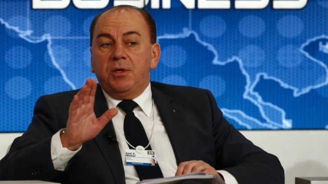 Аксел Вебер: Консолидирането на европейския банков сектор е неизбежно