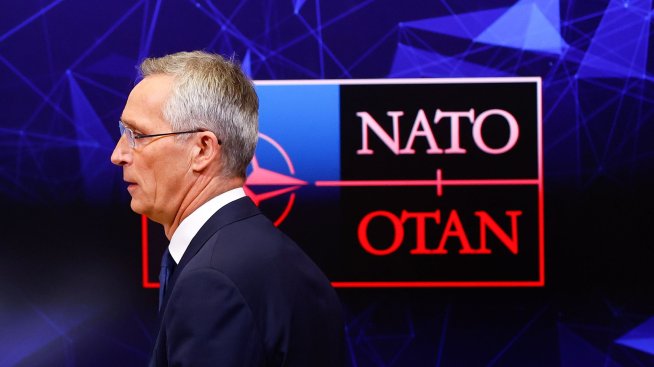 НАТО планира да засили защитата на критичната инфраструктура