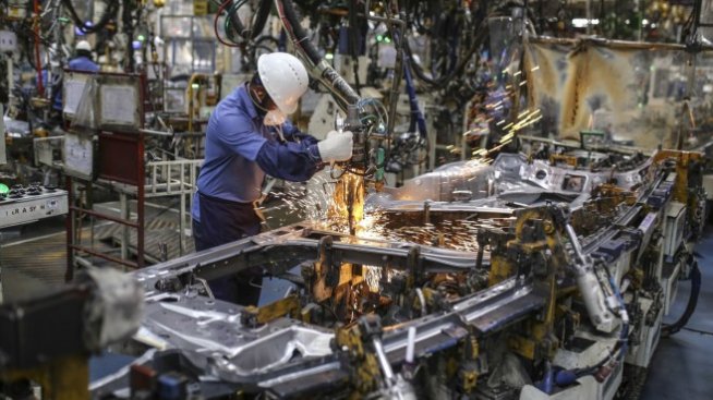 Toyota отново прекрати работата в свой завод в Индия заради стачка