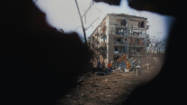  4,3 млн. души, избягали от войната в Украйна, са потърсили закрила в ЕС