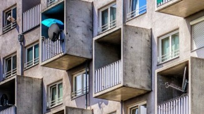 Как Виена премахна стигмата от социалните жилища? 