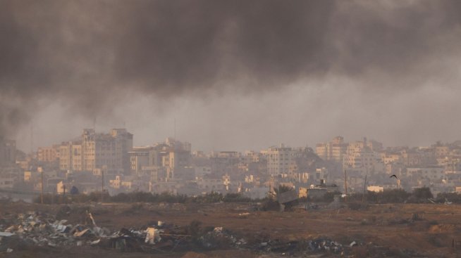 Израел ще започне преговори за втория етап от споразумението за прекратяване на огъня в Газа