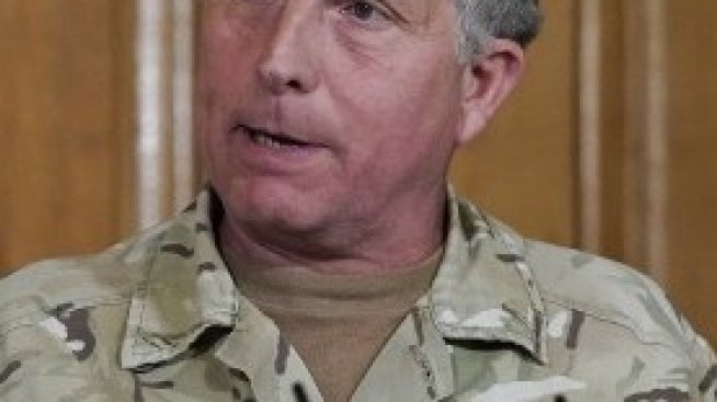 Ръководителят на британската армия: Западът рискува конфликт с Русия