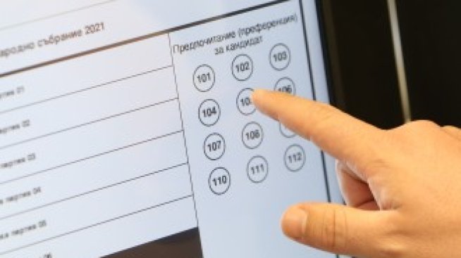 Политолог: По-важно е кой и къде ще брои разписките и по какъв начин