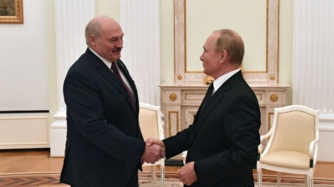 Лукашенко изпитва търпението на Путин със заплахите за газовите доставки за ЕС
