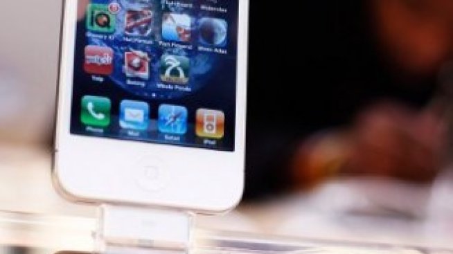 Apple ще представи облачна услуга и новата версия на iOS 