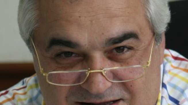 Какво мисли за перспективите пред ВЕИ един от най-големите инвеститори у нас?