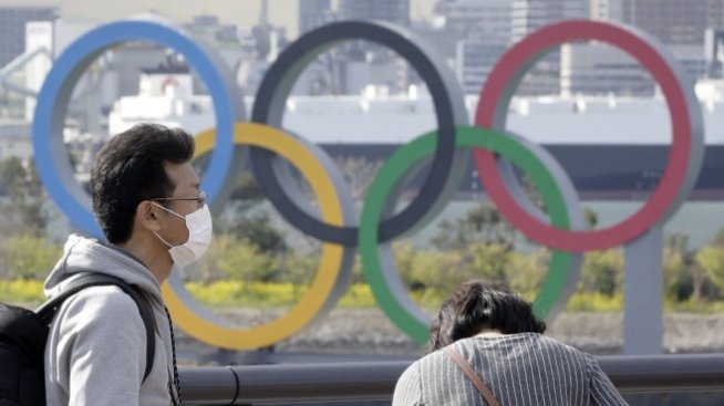 Олимпийските игри все още не са отменни, но част от квалификациите са