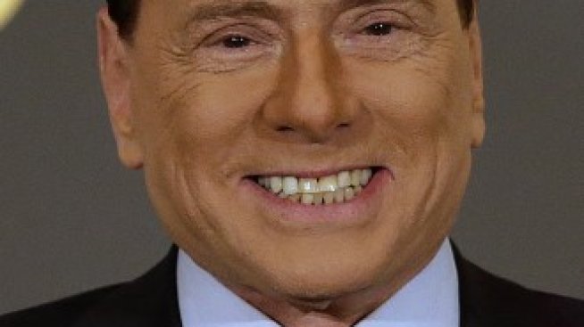 Берлускони предлага да подкрепи коалиционно правителство на Монти