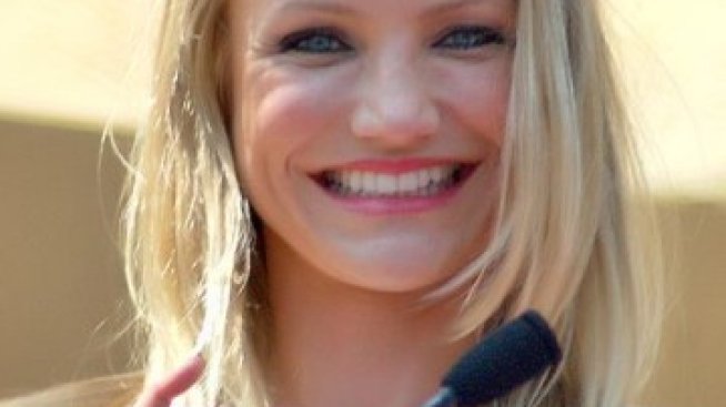 Камерън Диас се оказа опасен вирусоносител