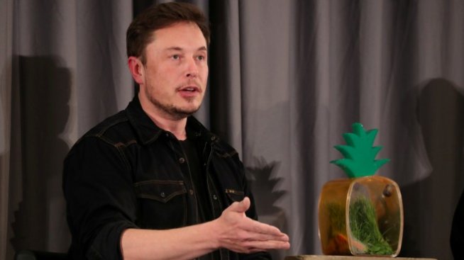 Може ли Tesla да купи заводите на General Motors