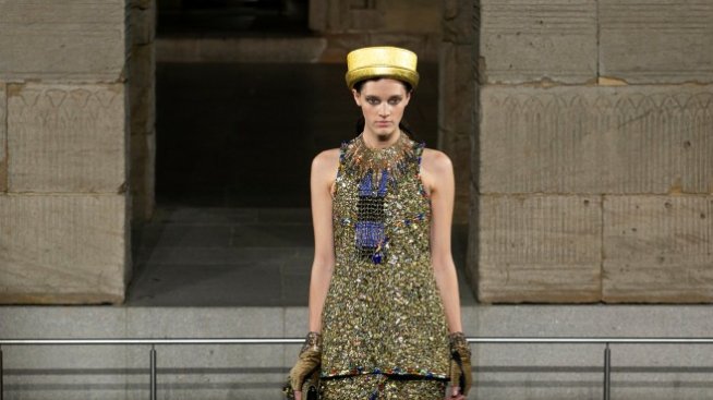 Екзотичните животни стават табу за Chanel