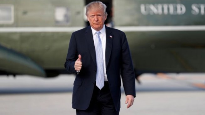 Тръмп е подкрепил идеята за бюджет за отбраната в размер на 750 млрд. долара