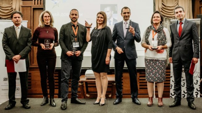 Кои са най-добрите директори за връзки с инвеститорите