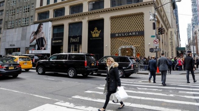 МВФ: Забавянето на растежа на икономиката на САЩ ще бъде по-силно през 2020 г.