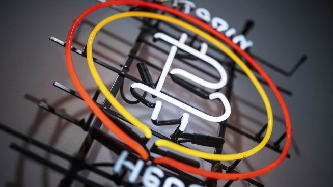 Биткойнът покори нов рекорд от 111 хил. долара