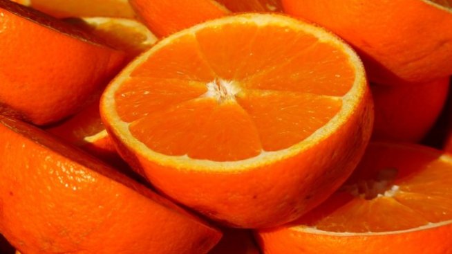 Испания е най-големият производител на портокали в ЕС