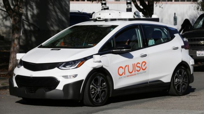 Бича прогноза на анализаторска компания окрили акциите на General Motors 