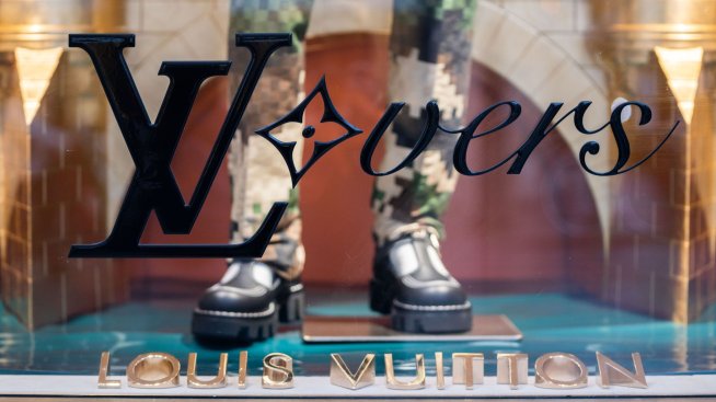Отчетът на LVMH повиши капитализацията на луксозните компании със 70 млрд. долара