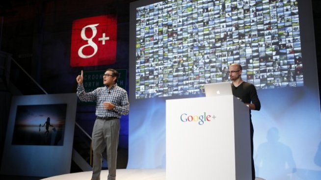 Новият Google+ подобрява автоматично качените снимки 
