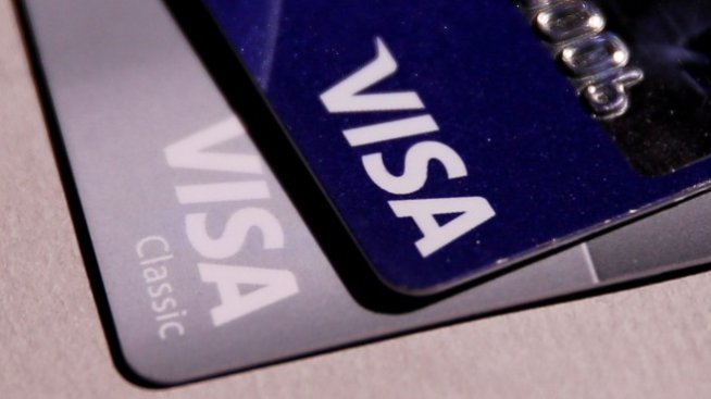 Потребителските разходи подкрепиха ръста на печалбата на Visa