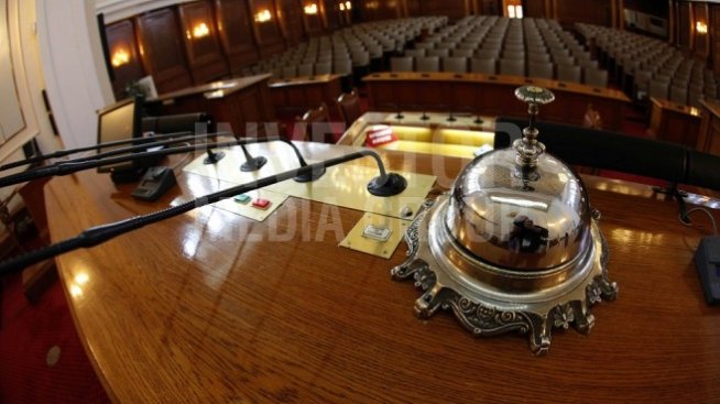 Нелегалното производство на акцизни стоки ще се криминализира, реши парламентът