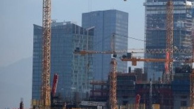 Продажбите на нови жилища в САЩ достигнаха най-ниското си ниво от близо 2 години