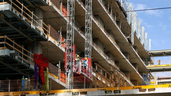 Задълбочава ли Зелената сделка жилищната криза в Европа?