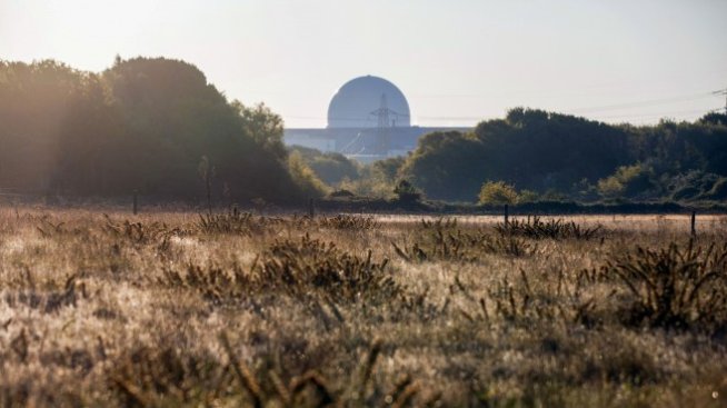 Foratom: Ядрената енергия е нужна за плана на ЕС за възстановяване от коронавируса